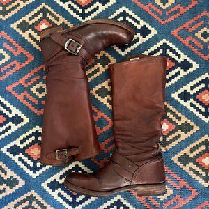Vintage Y2K Frye Boots